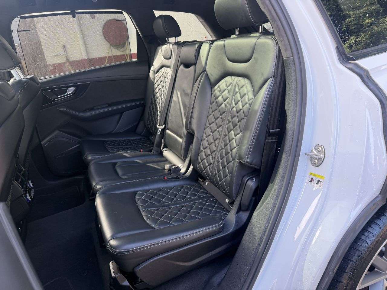 2019 AUDI Q7 2019 AUDI Q7