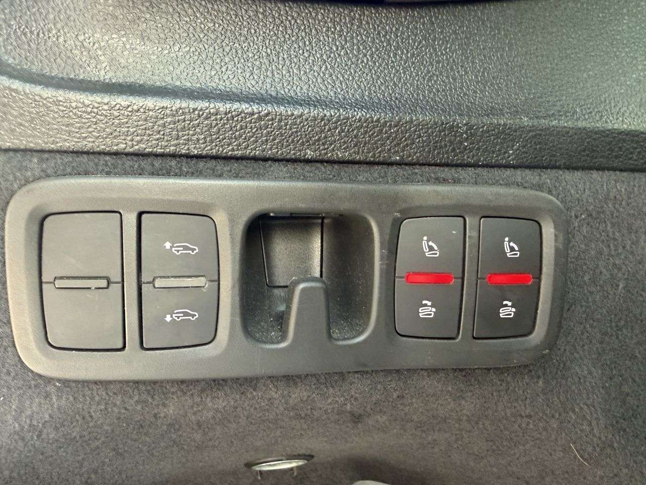 2019 AUDI Q7 2019 AUDI Q7