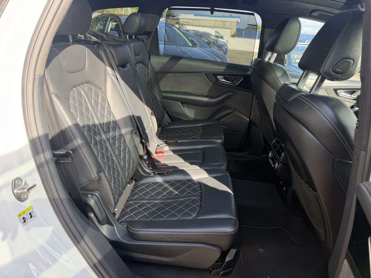 2019 AUDI Q7 2019 AUDI Q7