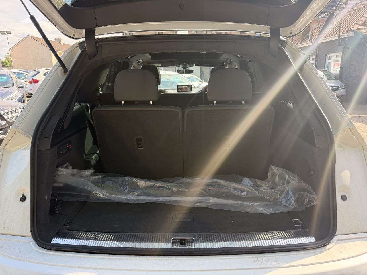 2019 AUDI Q7 2019 AUDI Q7