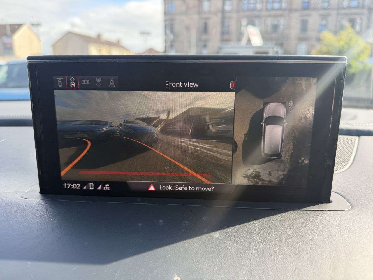 2019 AUDI Q7 2019 AUDI Q7