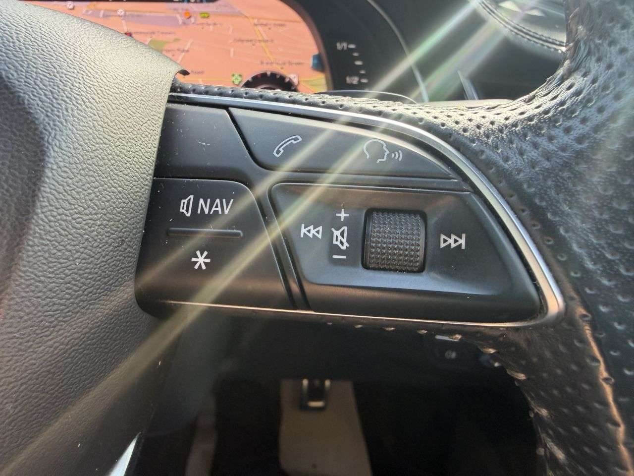 2019 AUDI Q7 2019 AUDI Q7