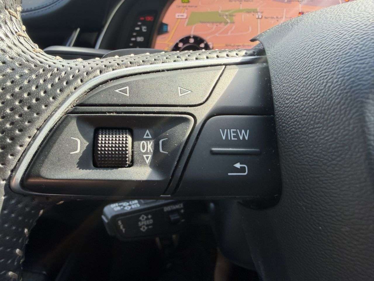 2019 AUDI Q7 2019 AUDI Q7