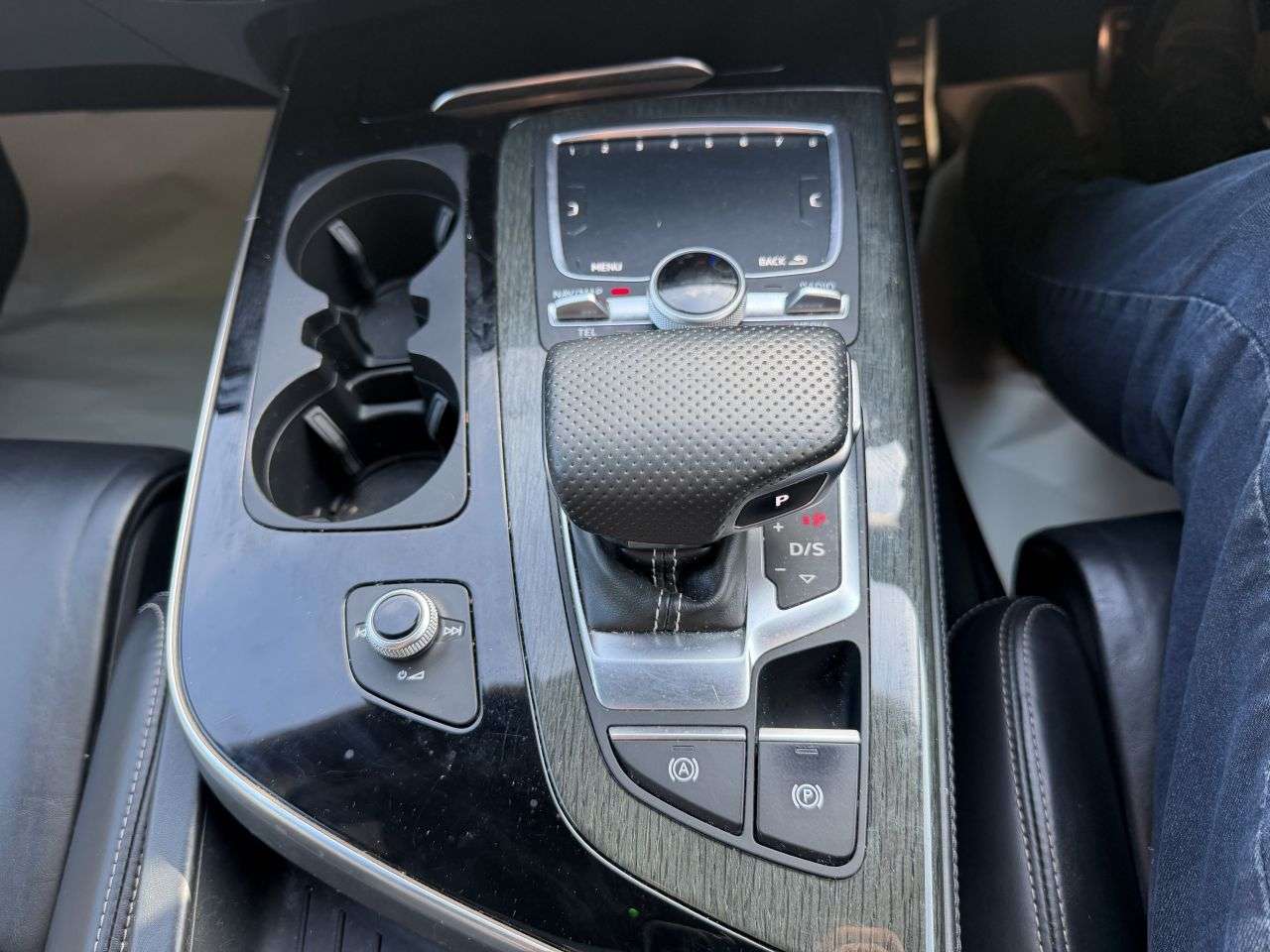 2019 AUDI Q7 2019 AUDI Q7