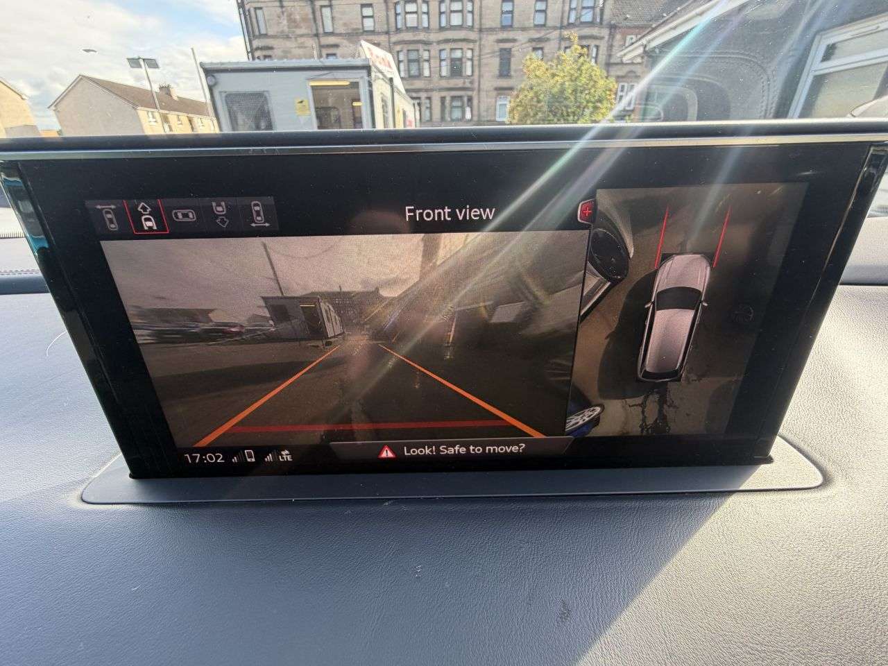 2019 AUDI Q7 2019 AUDI Q7