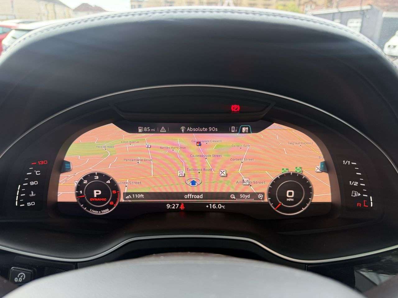2019 AUDI Q7 2019 AUDI Q7
