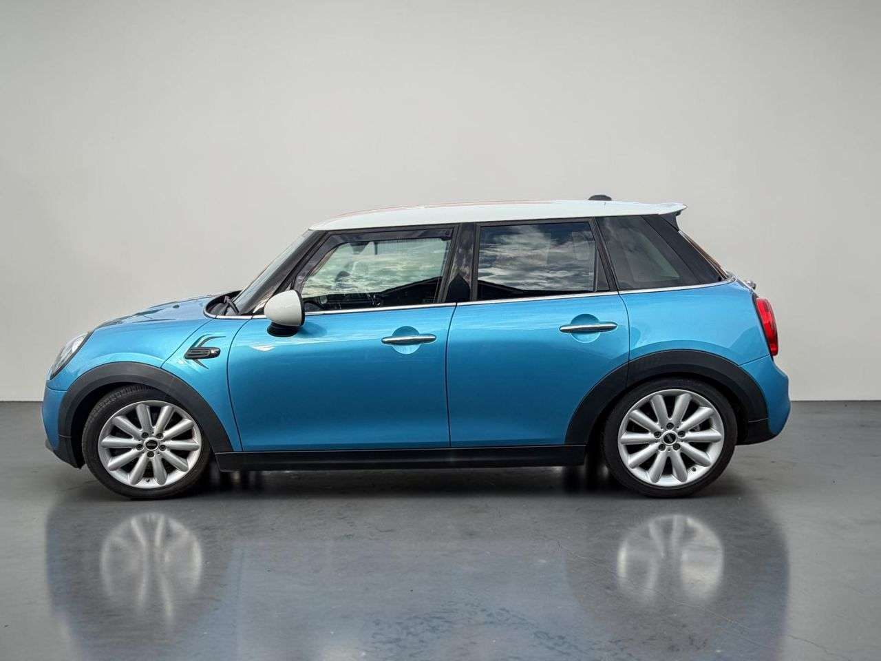 2015 MINI HATCH 2015 MINI HATCH