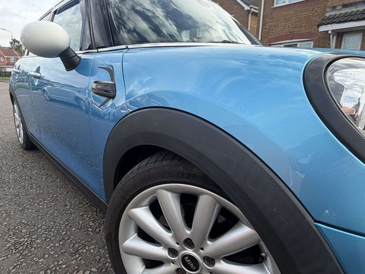 2015 MINI HATCH 2015 MINI HATCH