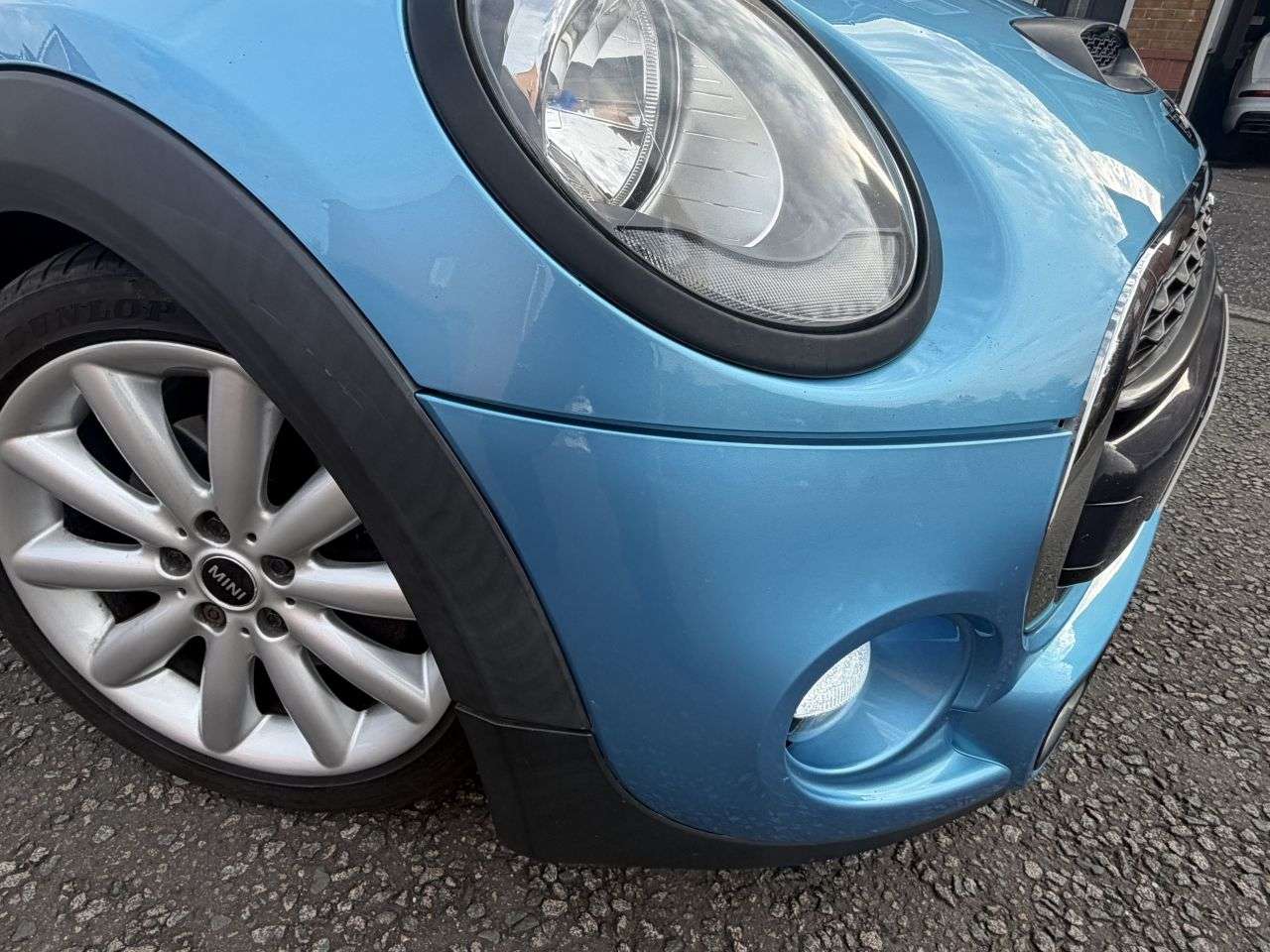 2015 MINI HATCH 2015 MINI HATCH