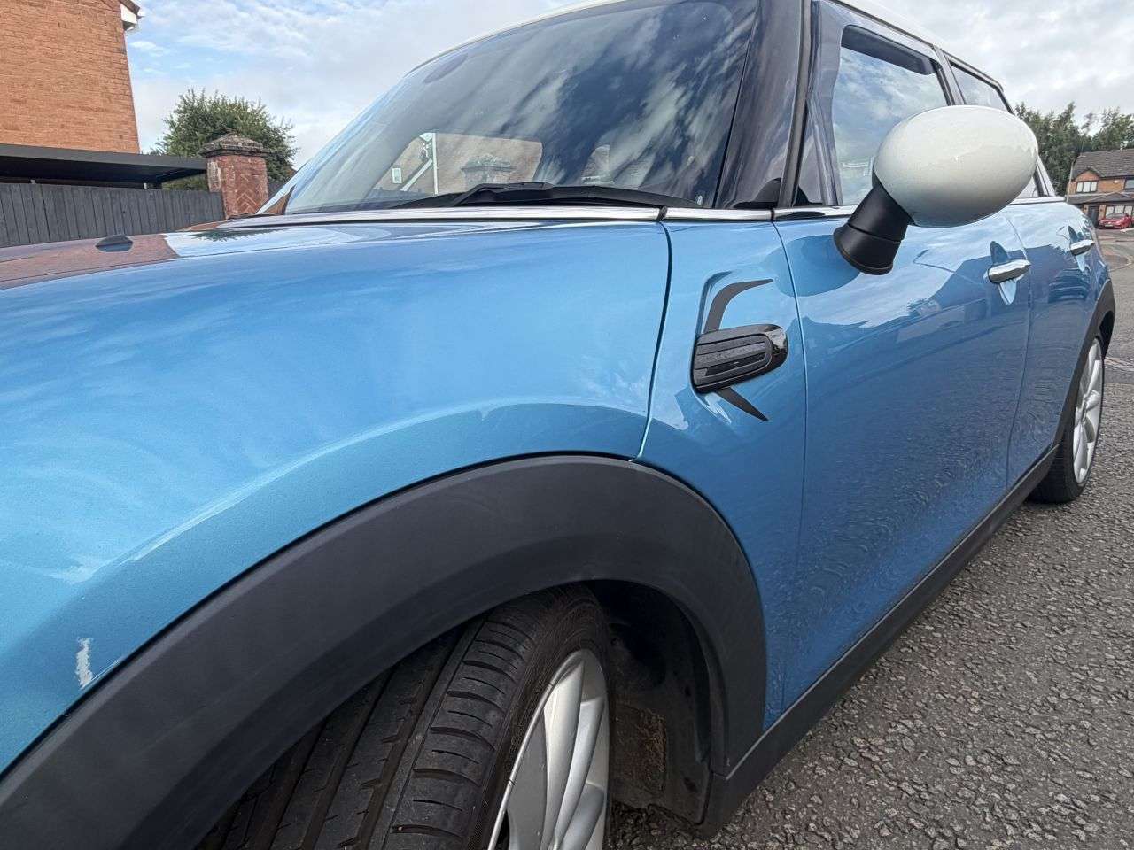 2015 MINI HATCH 2015 MINI HATCH