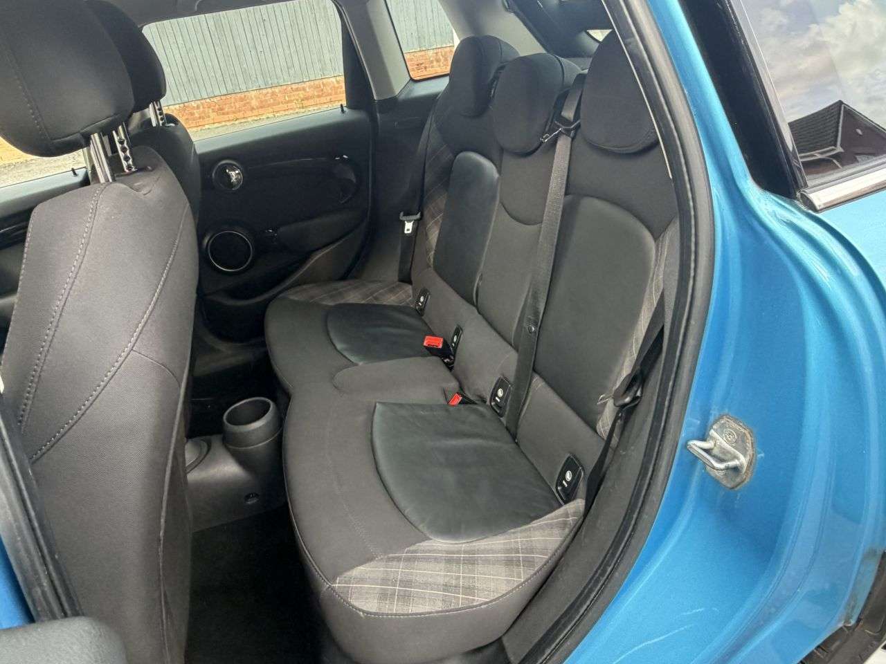 2015 MINI HATCH 2015 MINI HATCH