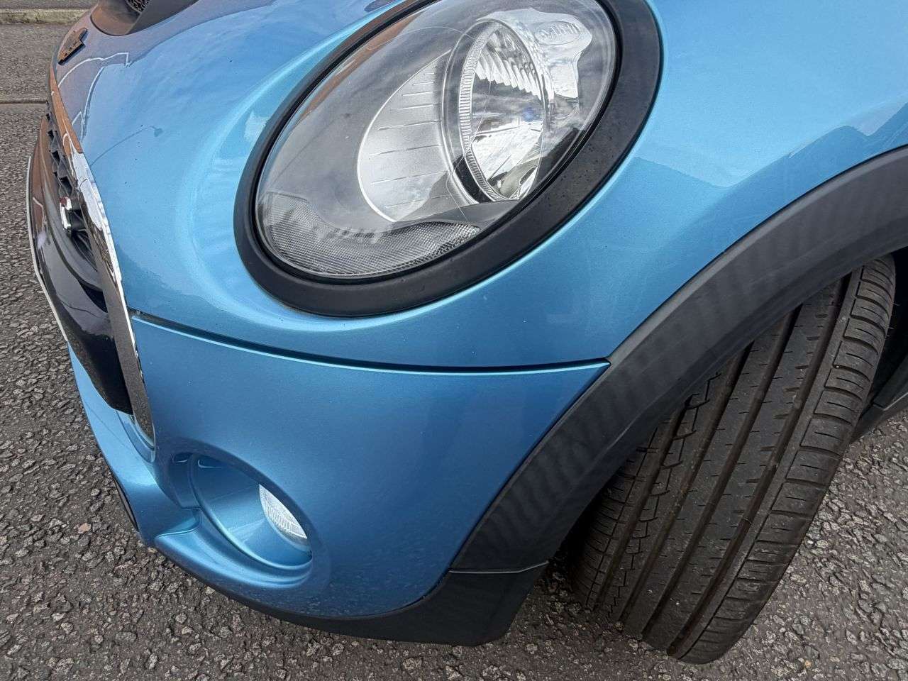 2015 MINI HATCH 2015 MINI HATCH