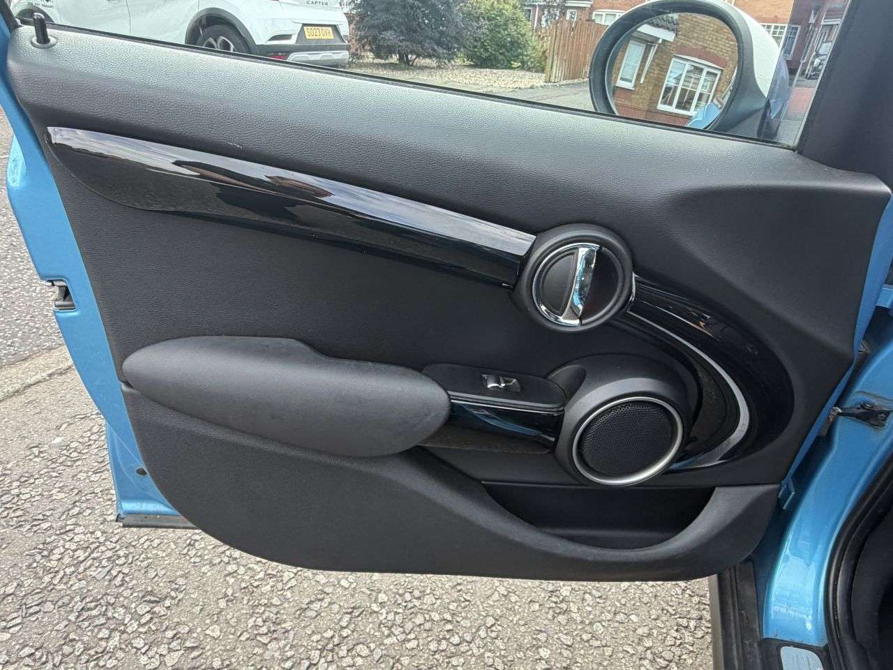 2015 MINI HATCH 2015 MINI HATCH