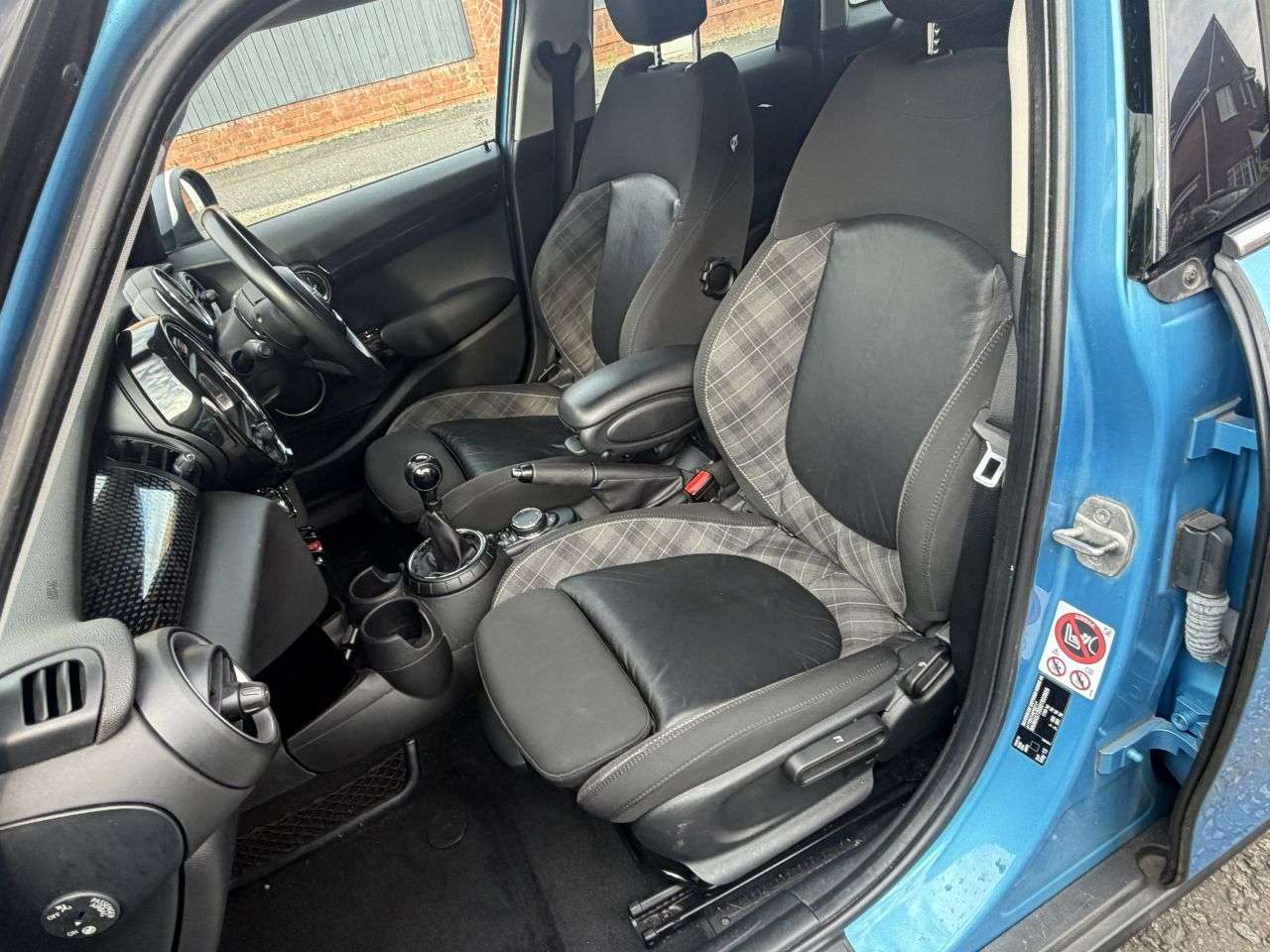 2015 MINI HATCH 2015 MINI HATCH