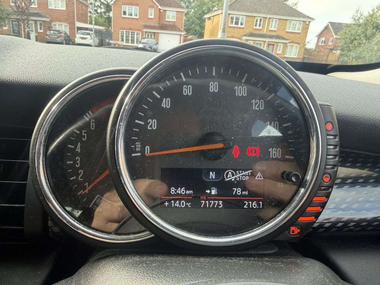 2015 MINI HATCH 2015 MINI HATCH