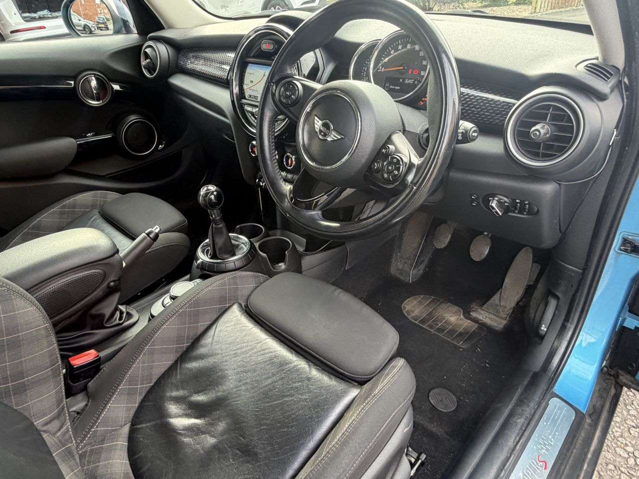 2015 MINI HATCH 2015 MINI HATCH