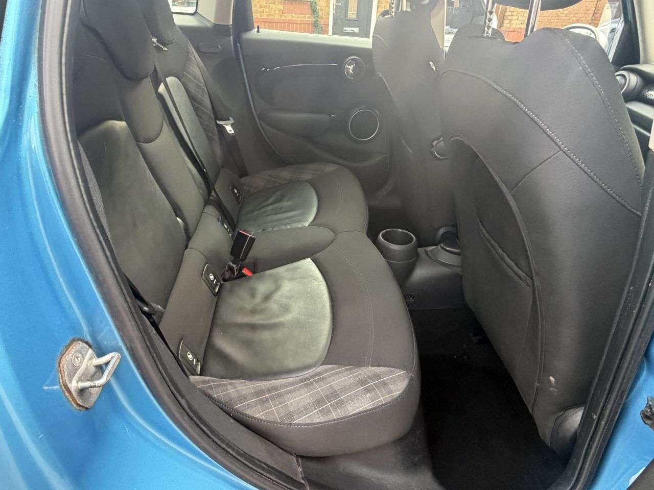 2015 MINI HATCH 2015 MINI HATCH