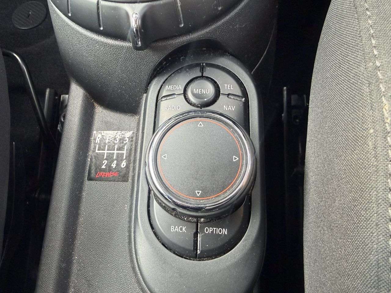 2015 MINI HATCH 2015 MINI HATCH