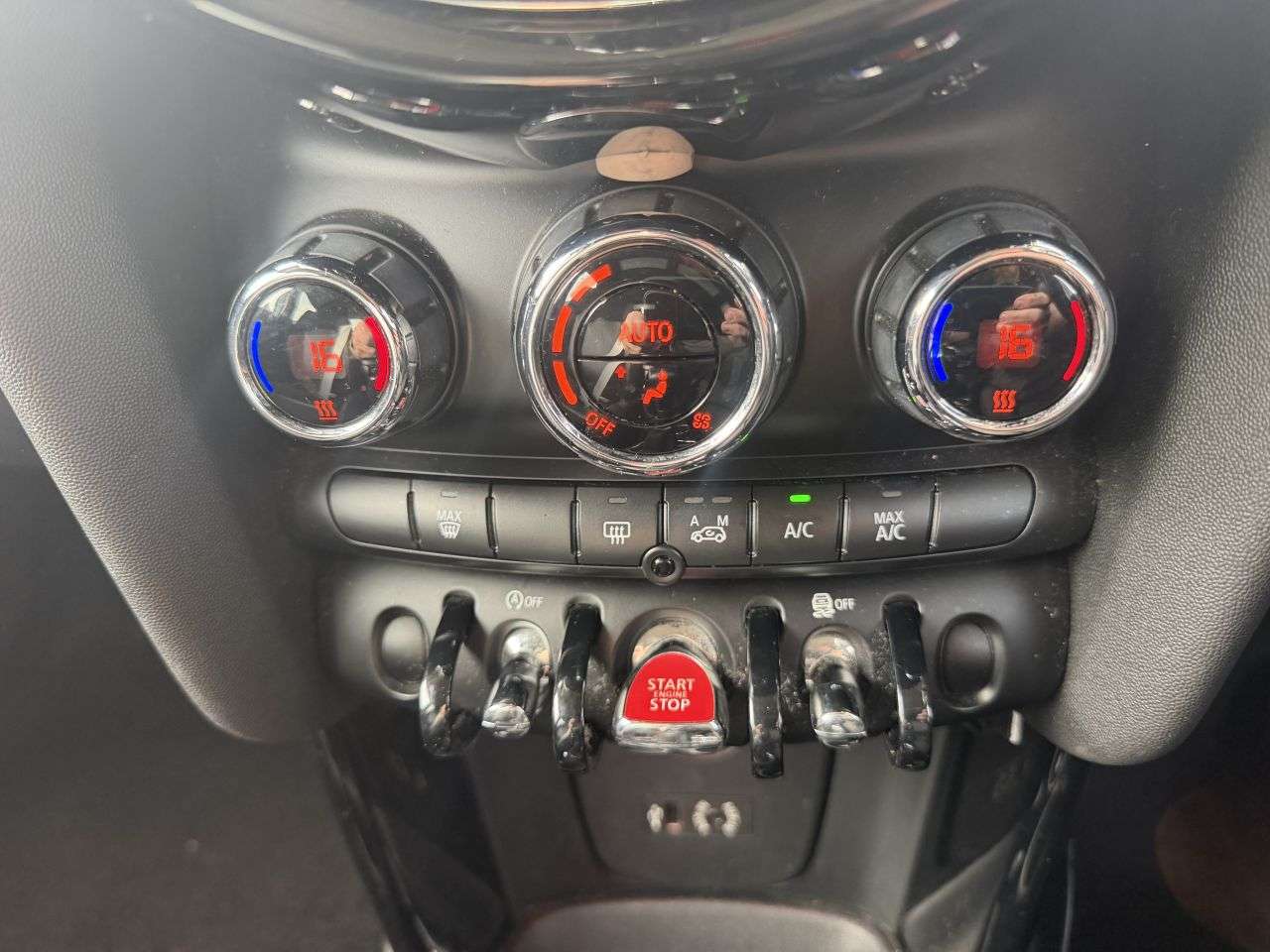 2015 MINI HATCH 2015 MINI HATCH