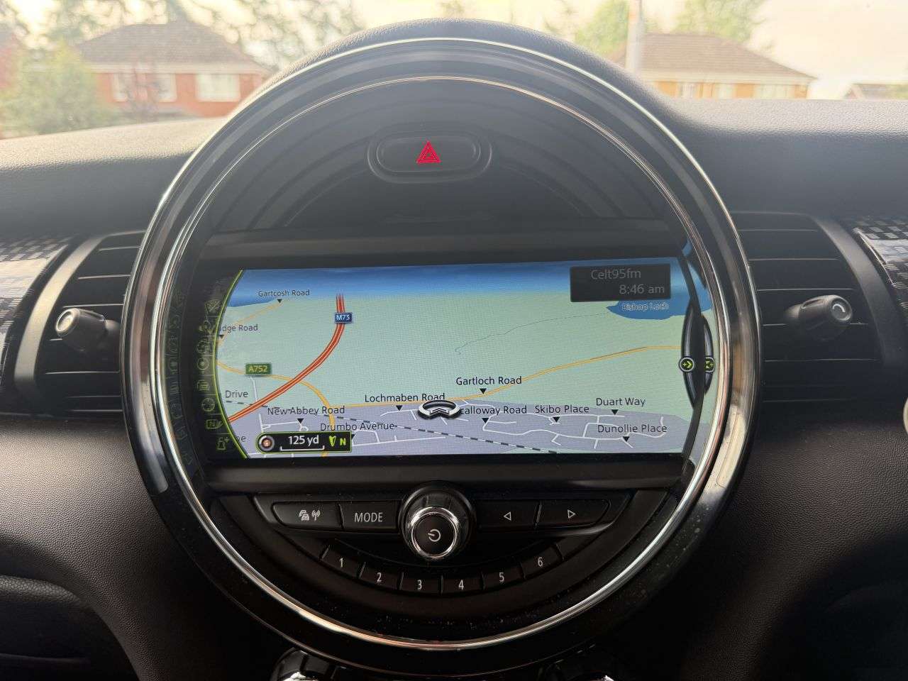 2015 MINI HATCH 2015 MINI HATCH