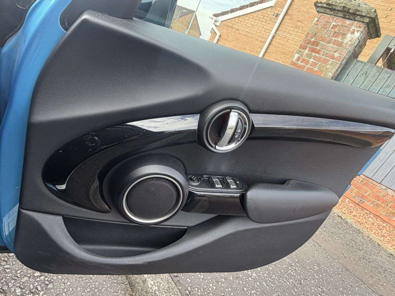 2015 MINI HATCH 2015 MINI HATCH
