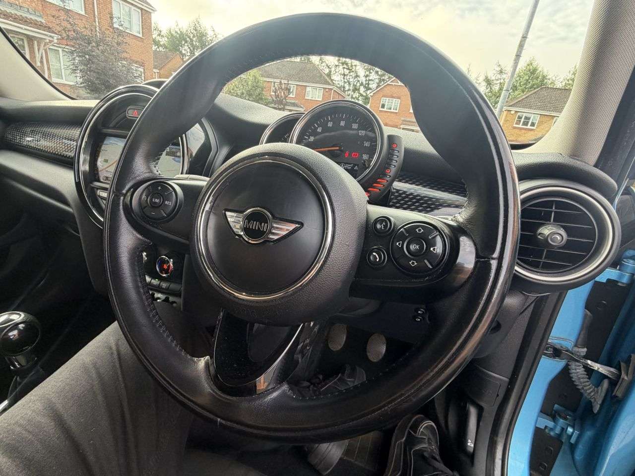 2015 MINI HATCH 2015 MINI HATCH