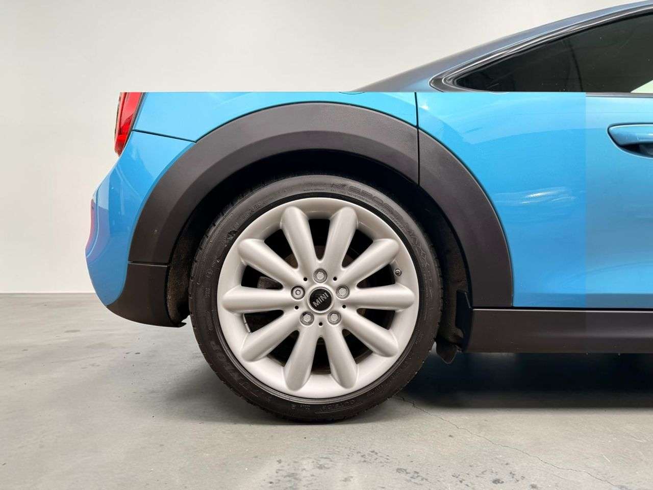 2015 MINI HATCH 2015 MINI HATCH