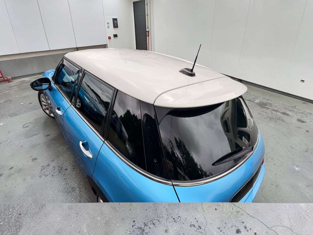 2015 MINI HATCH 2015 MINI HATCH