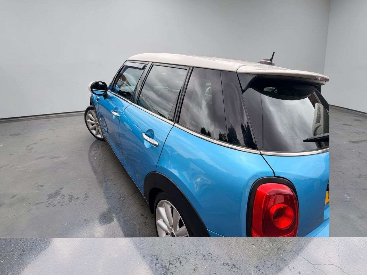 2015 MINI HATCH 2015 MINI HATCH