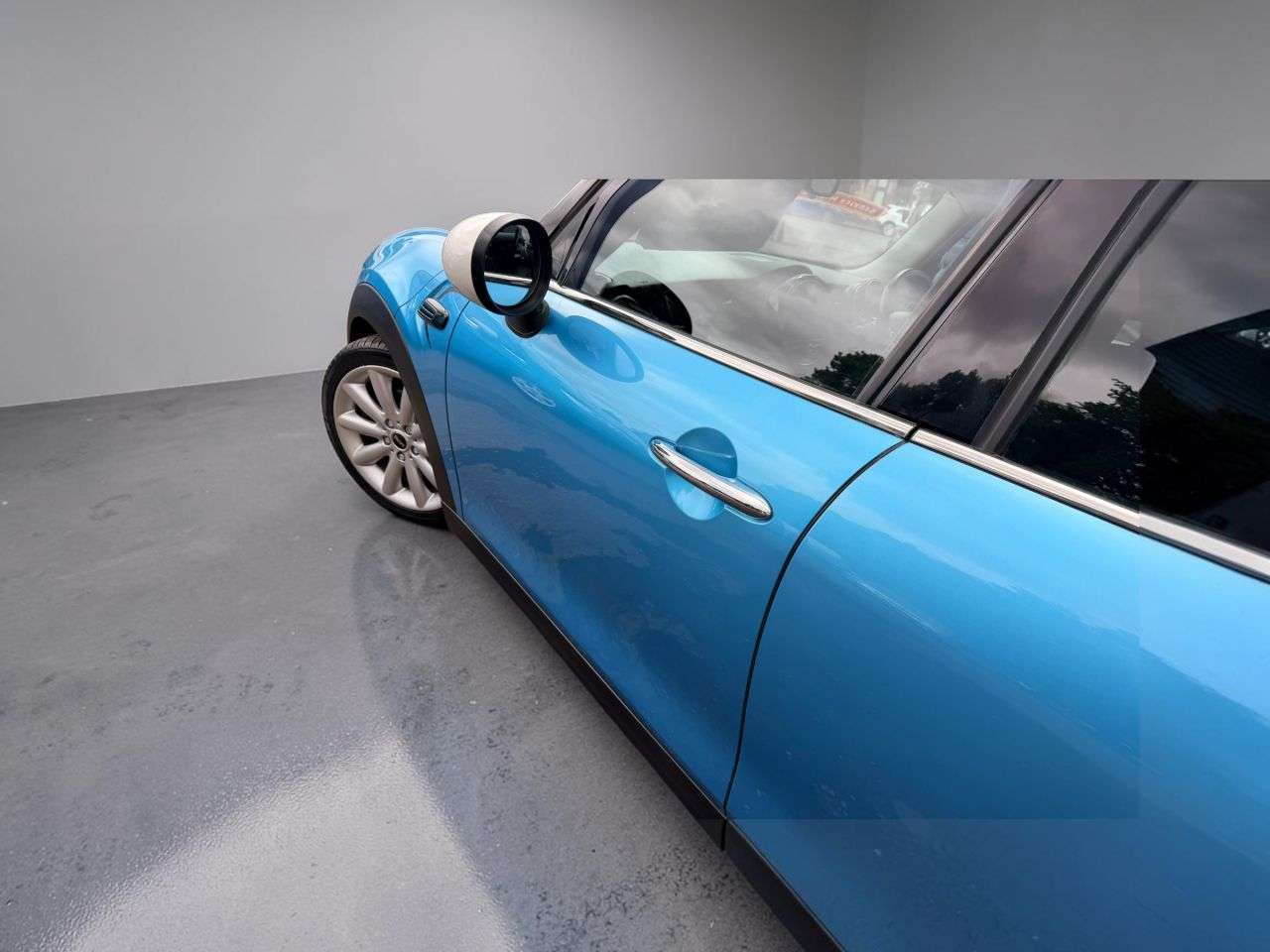2015 MINI HATCH 2015 MINI HATCH