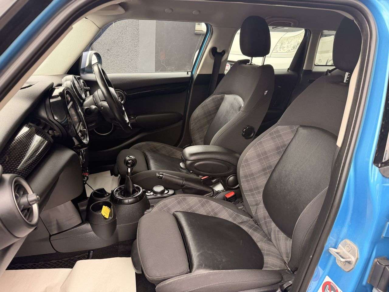 2015 MINI HATCH 2015 MINI HATCH