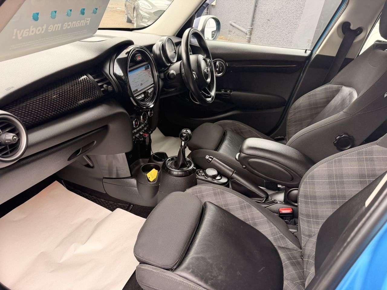 2015 MINI HATCH 2015 MINI HATCH