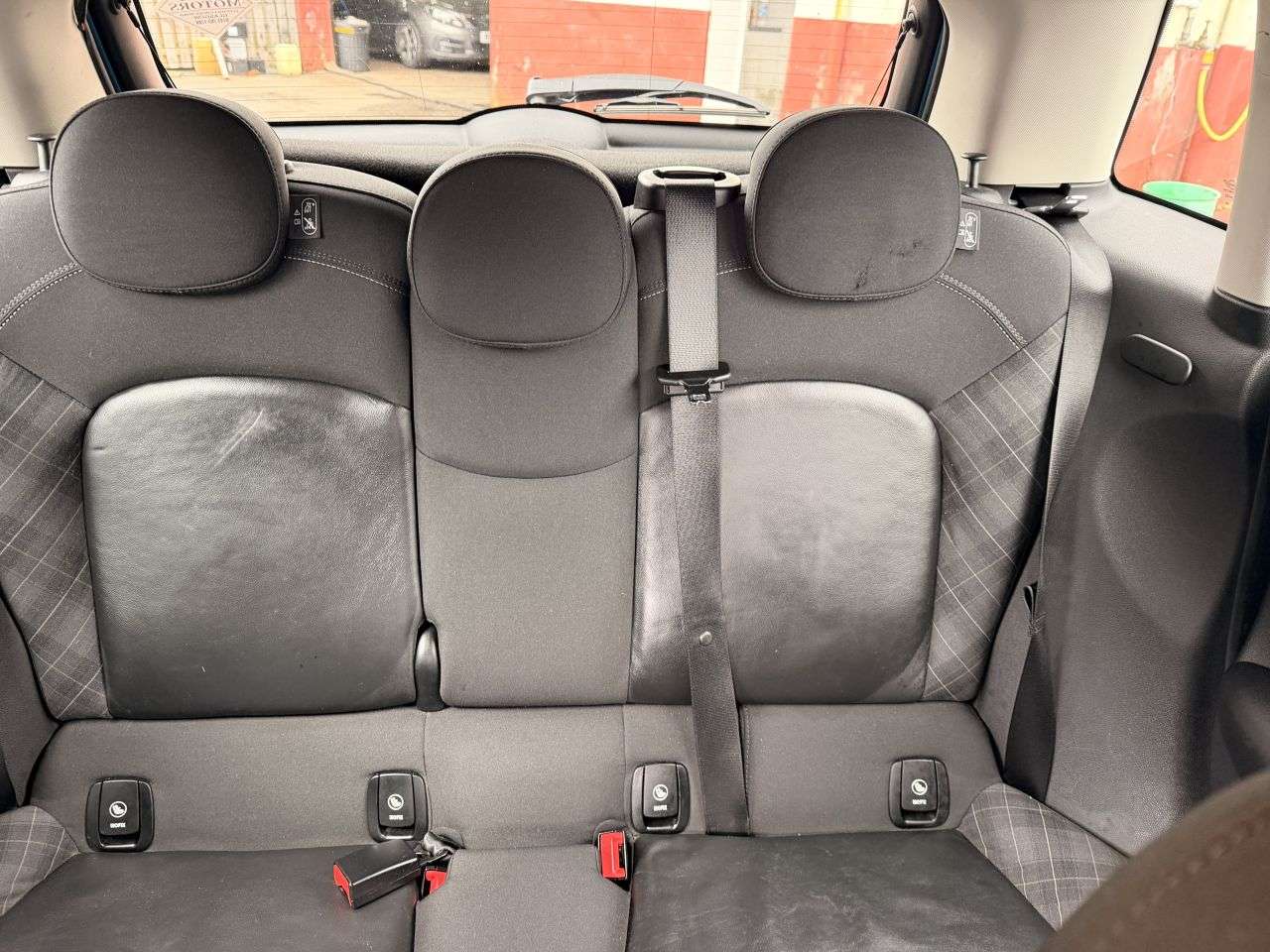 2015 MINI HATCH 2015 MINI HATCH