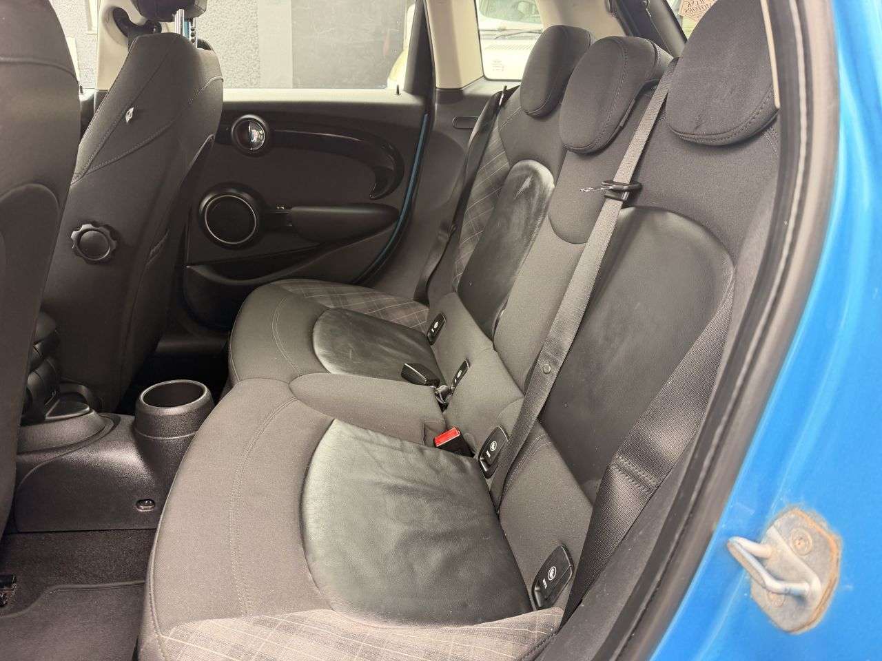 2015 MINI HATCH 2015 MINI HATCH