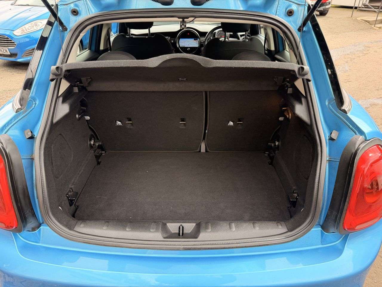 2015 MINI HATCH 2015 MINI HATCH