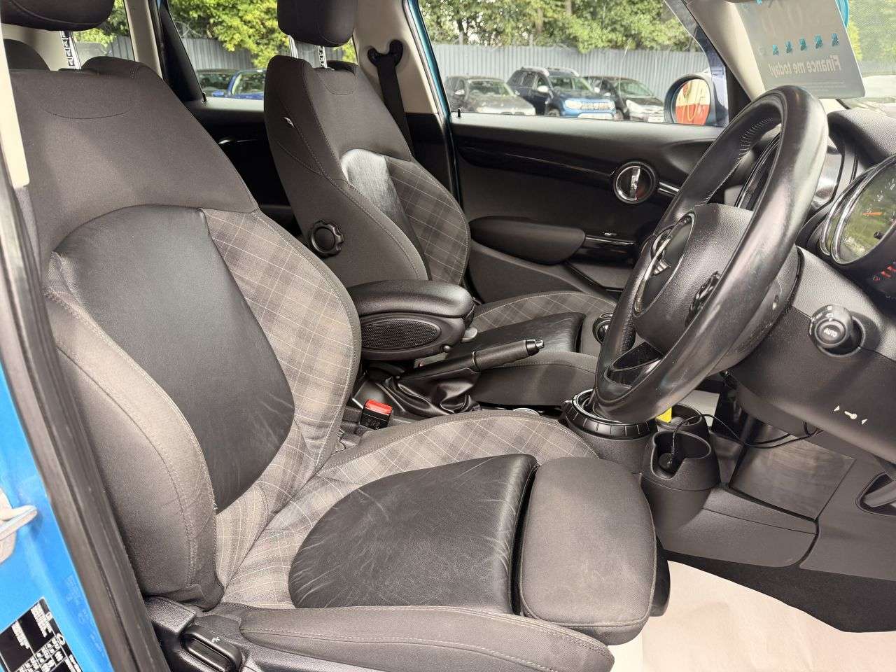 2015 MINI HATCH 2015 MINI HATCH