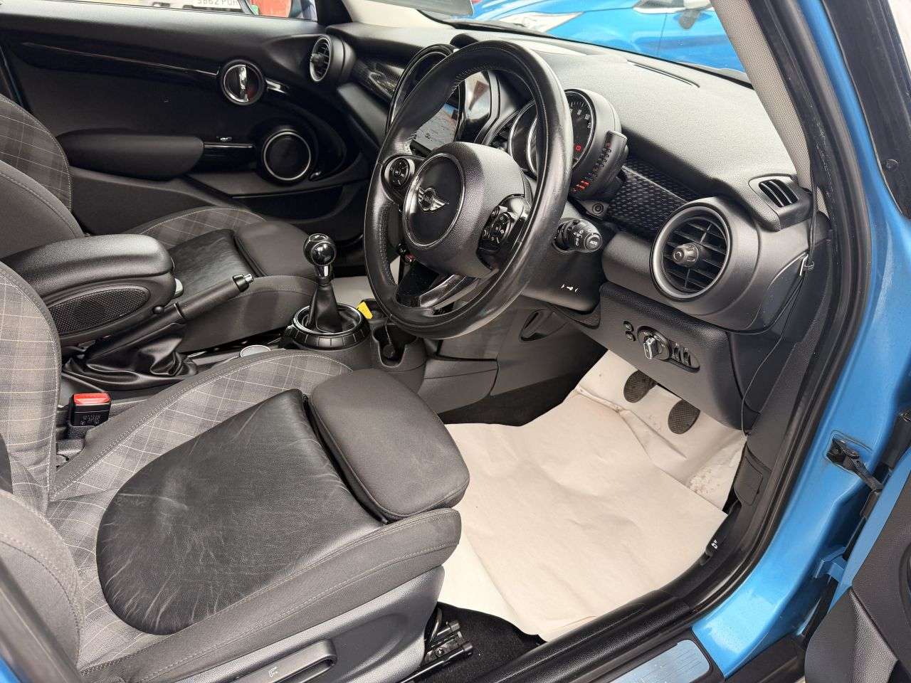 2015 MINI HATCH 2015 MINI HATCH