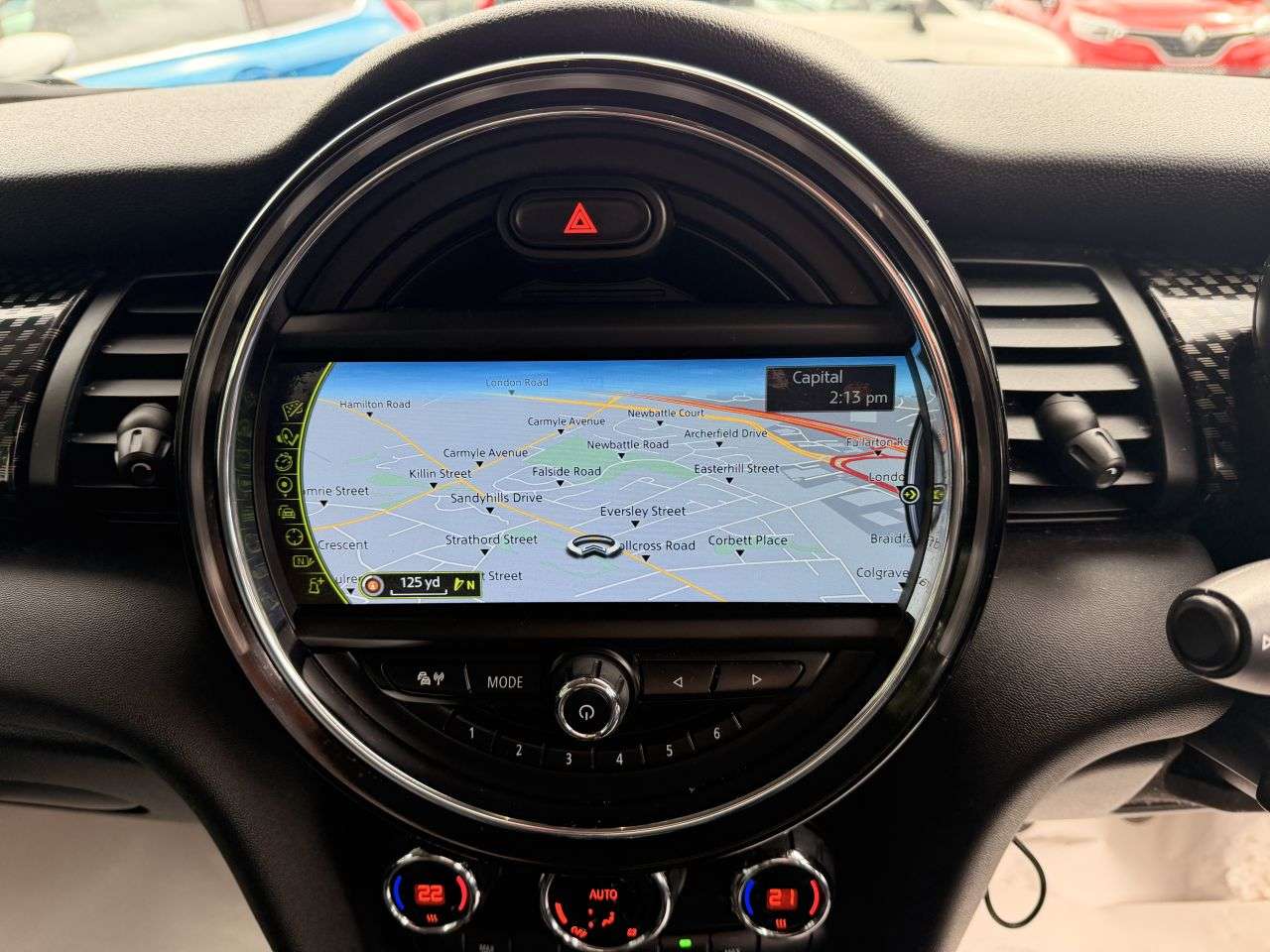 2015 MINI HATCH 2015 MINI HATCH