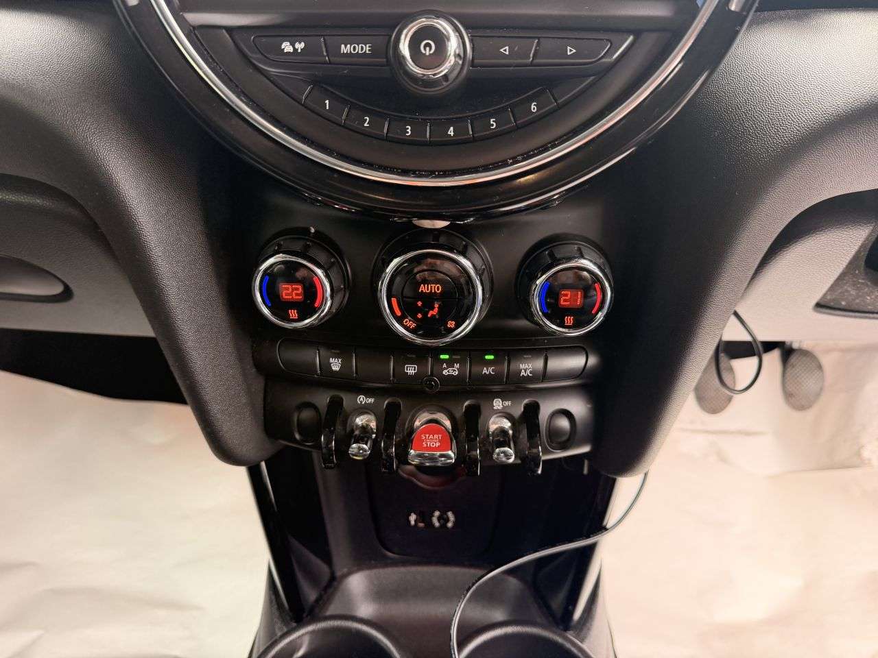 2015 MINI HATCH 2015 MINI HATCH