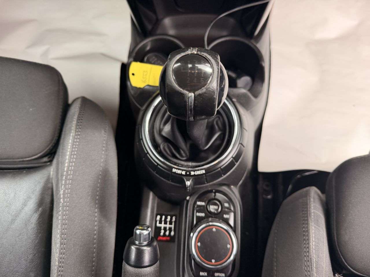 2015 MINI HATCH 2015 MINI HATCH
