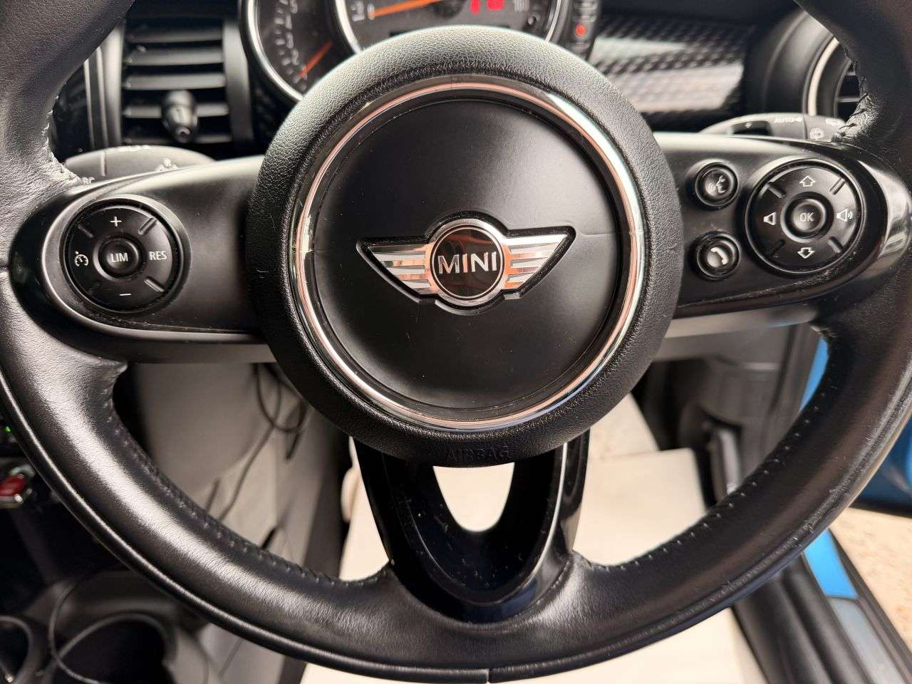 2015 MINI HATCH 2015 MINI HATCH
