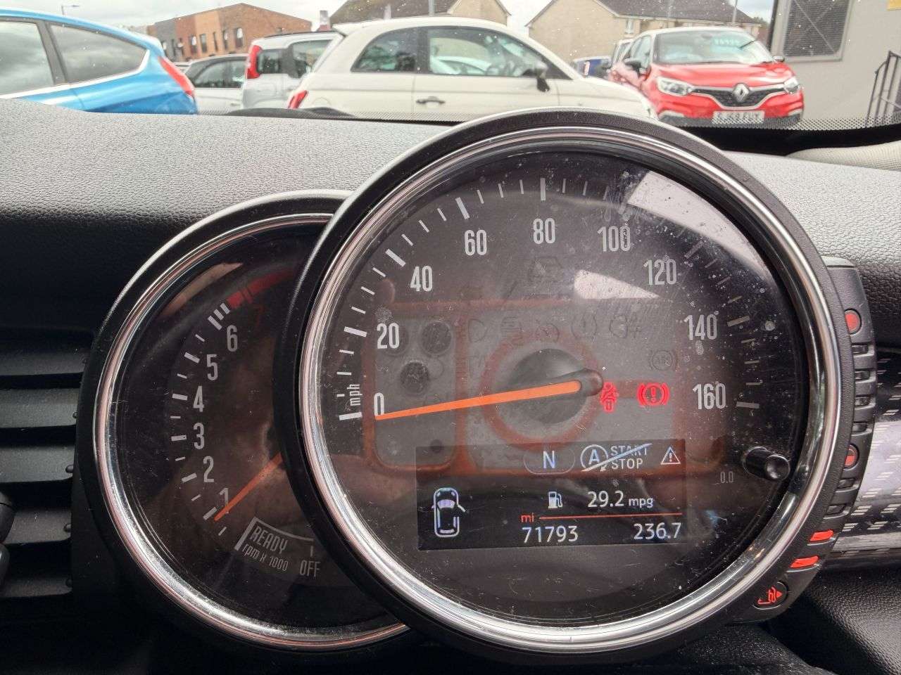 2015 MINI HATCH 2015 MINI HATCH