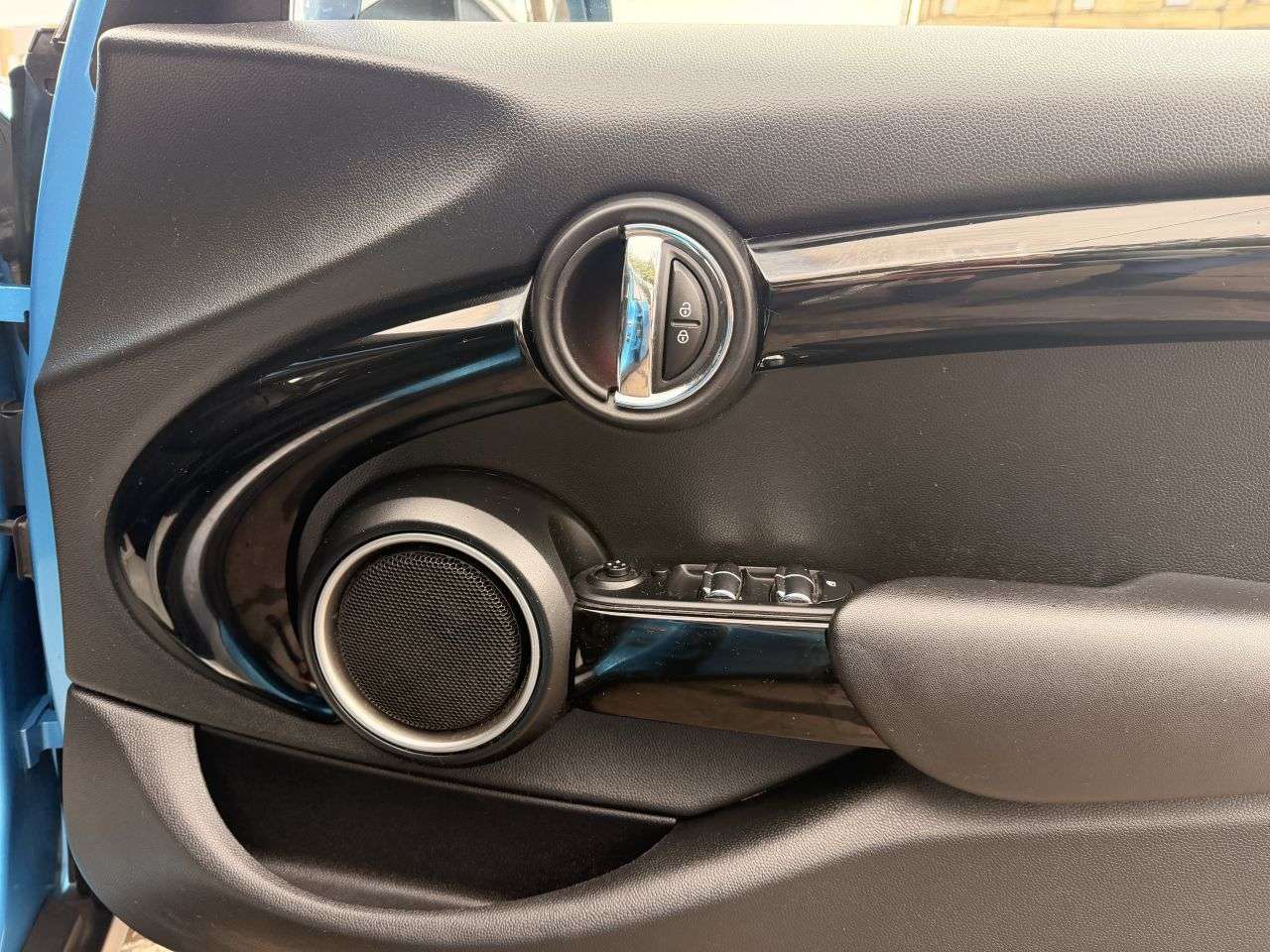2015 MINI HATCH 2015 MINI HATCH