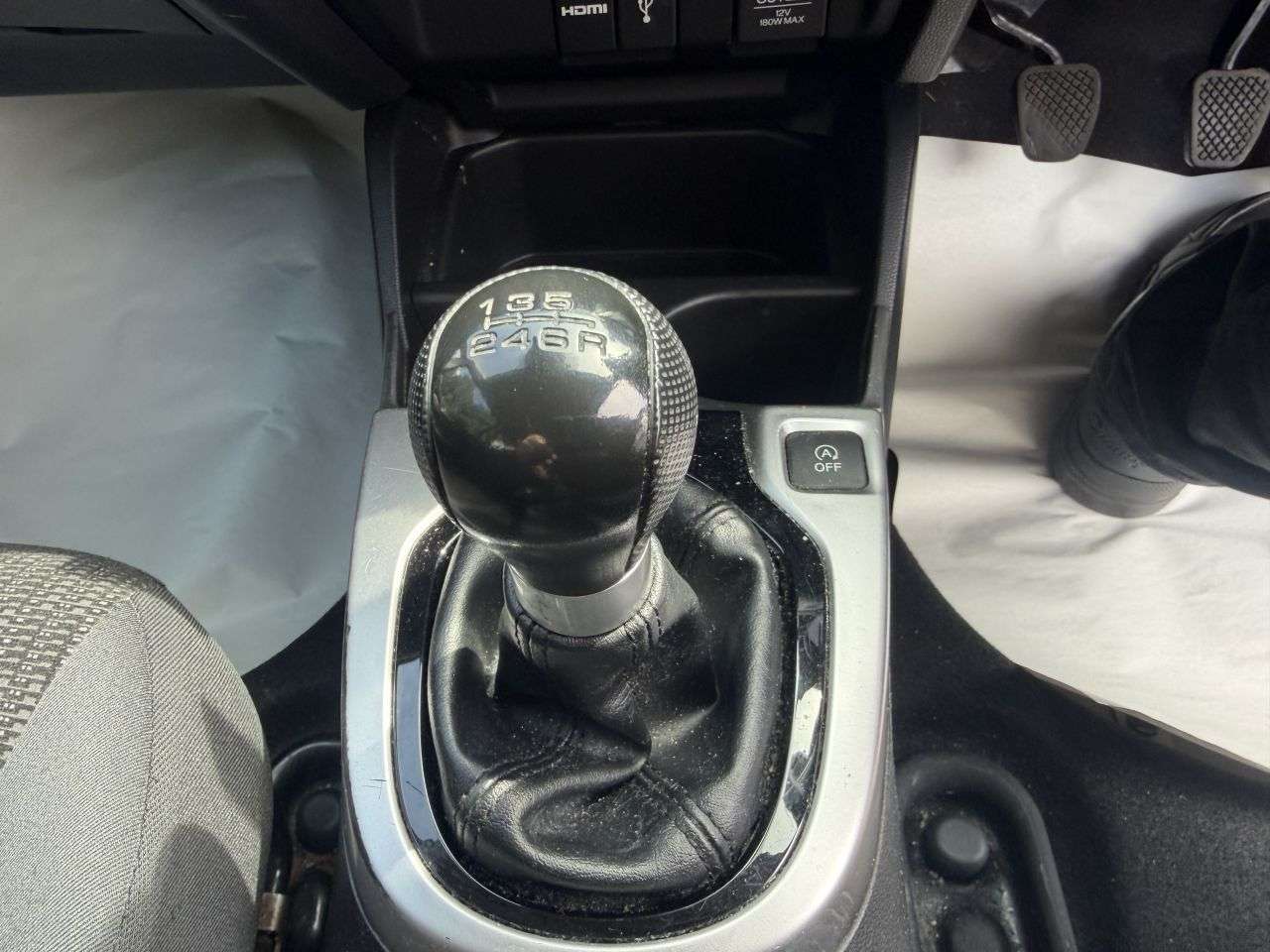 2016 HONDA JAZZ 2016 HONDA JAZZ