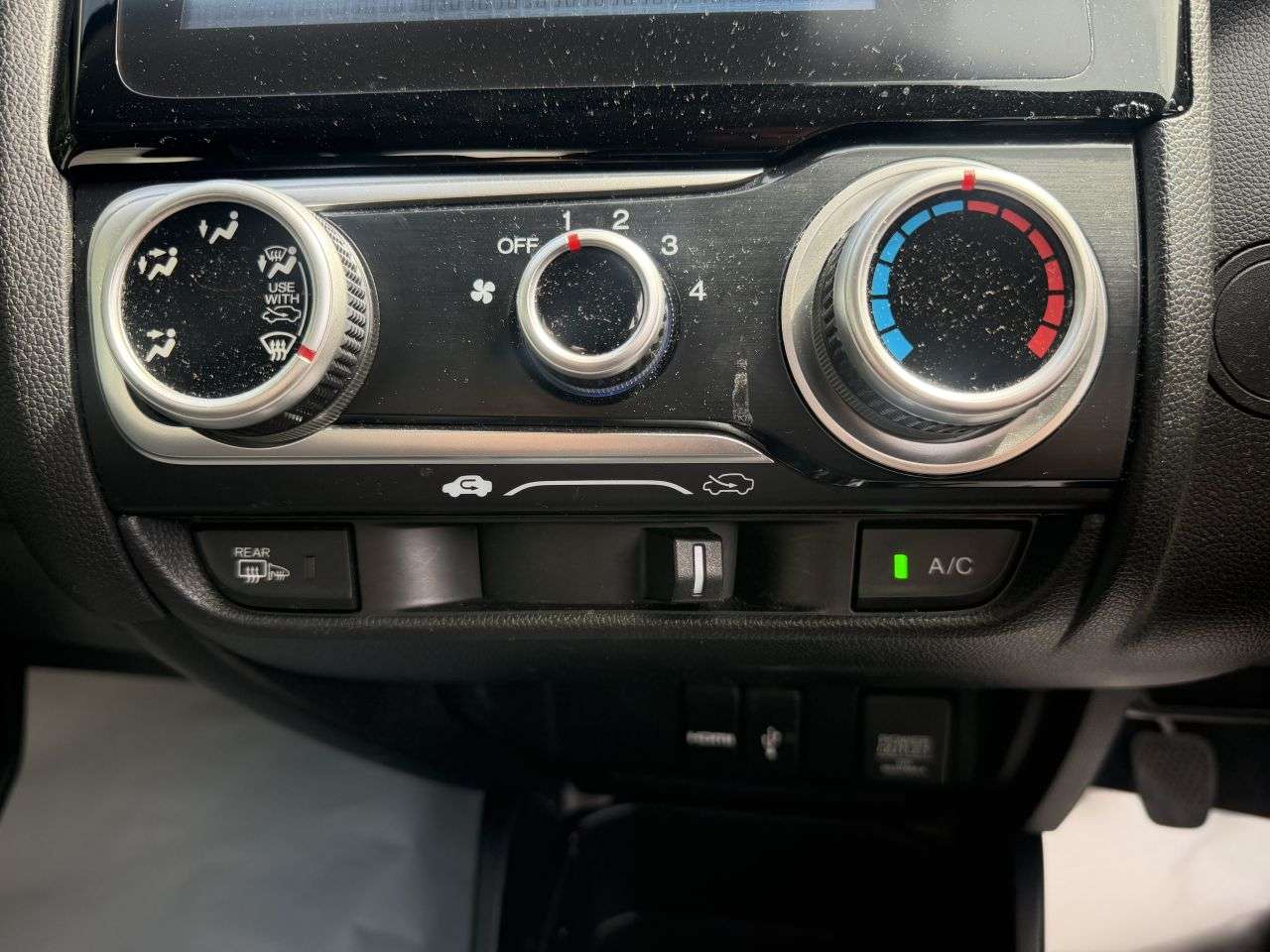 2016 HONDA JAZZ 2016 HONDA JAZZ