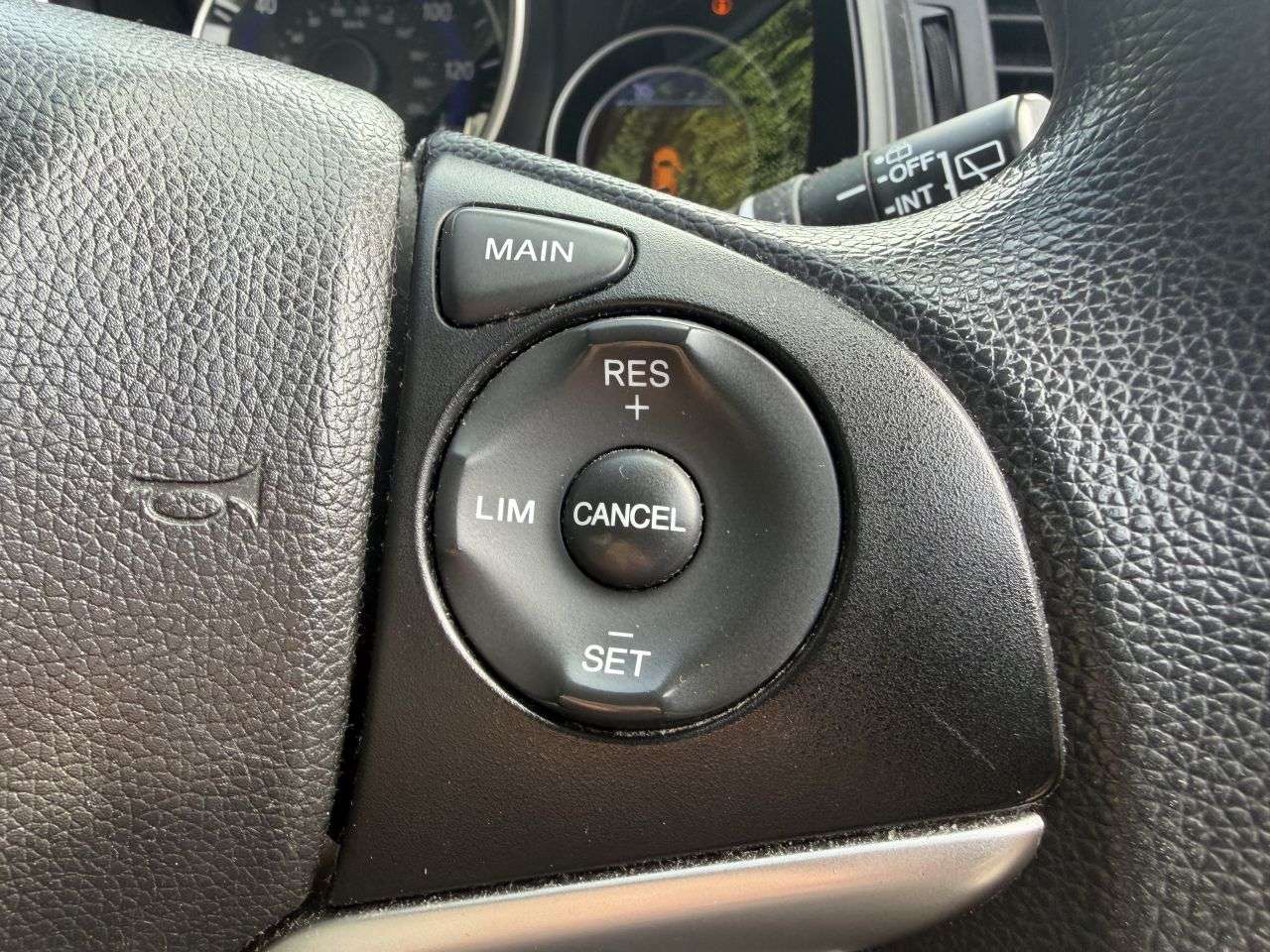 2016 HONDA JAZZ 2016 HONDA JAZZ
