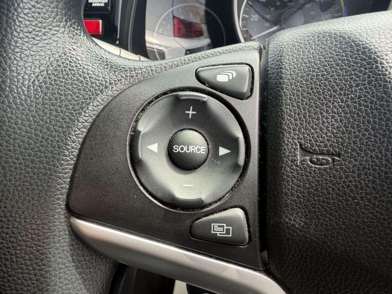 2016 HONDA JAZZ 2016 HONDA JAZZ