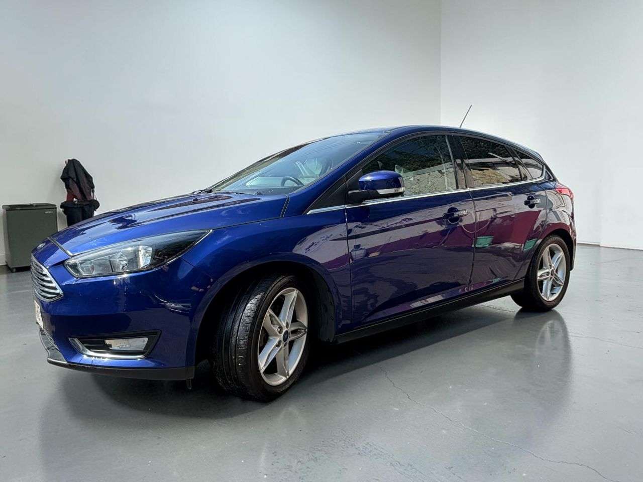 2016 FORD FOCUS 2016 FORD FOCUS