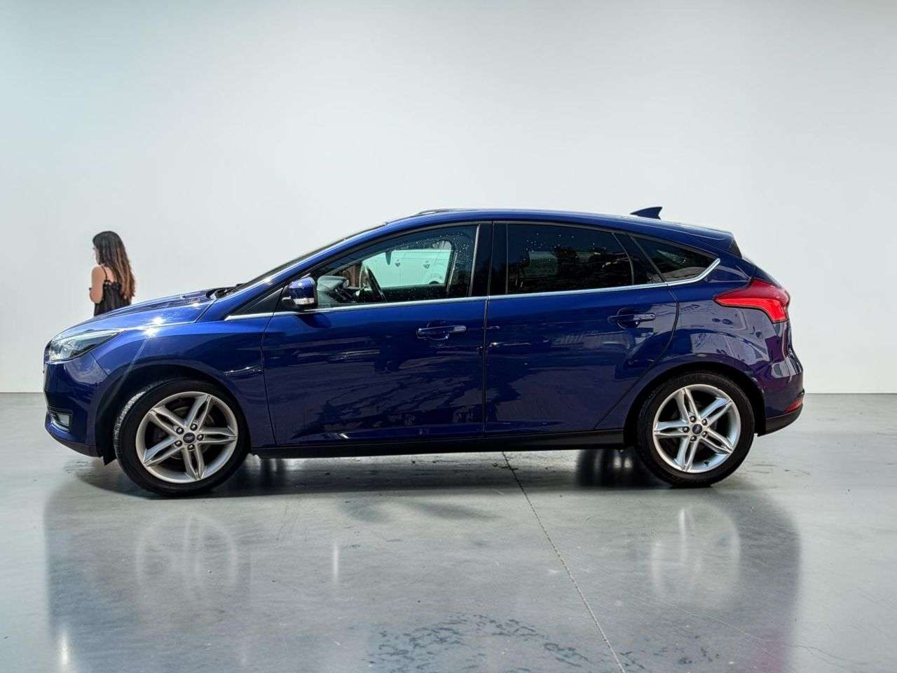 2016 FORD FOCUS 2016 FORD FOCUS