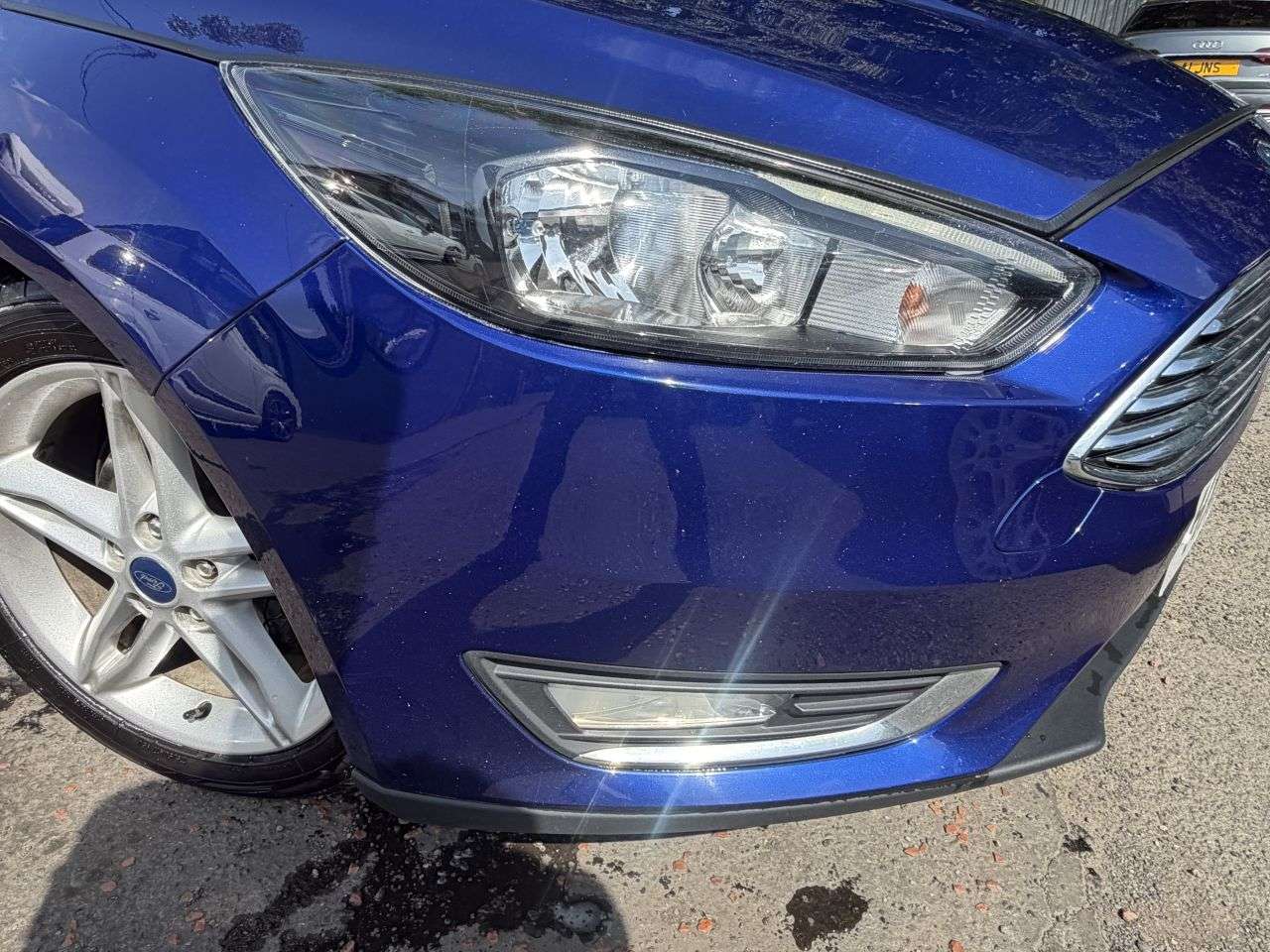 2016 FORD FOCUS 2016 FORD FOCUS